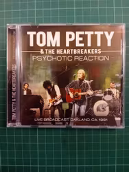 Tom Petty And The Heartbreakers – Psychotic Reaction