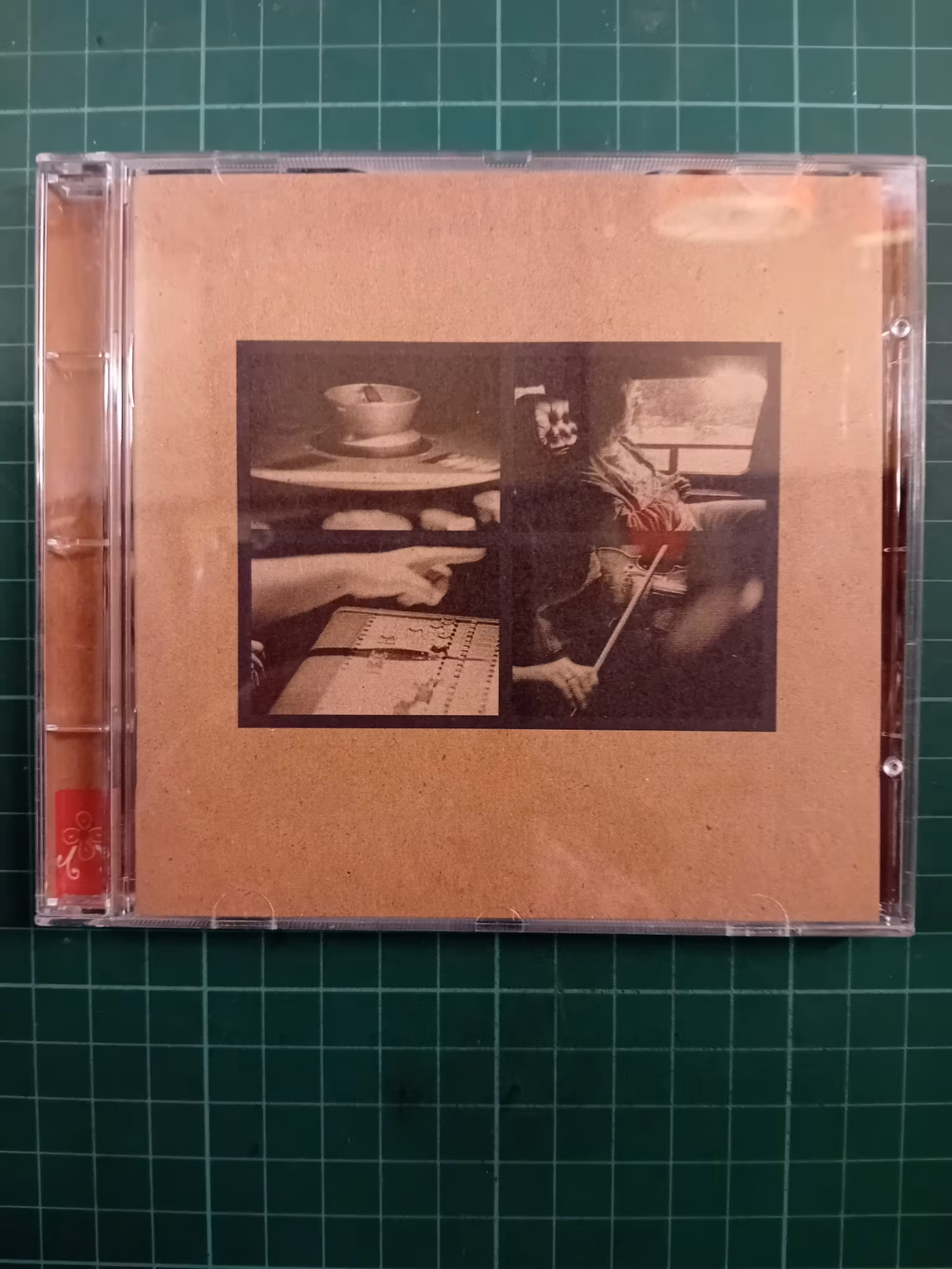 Tom Petty – Wildflowers