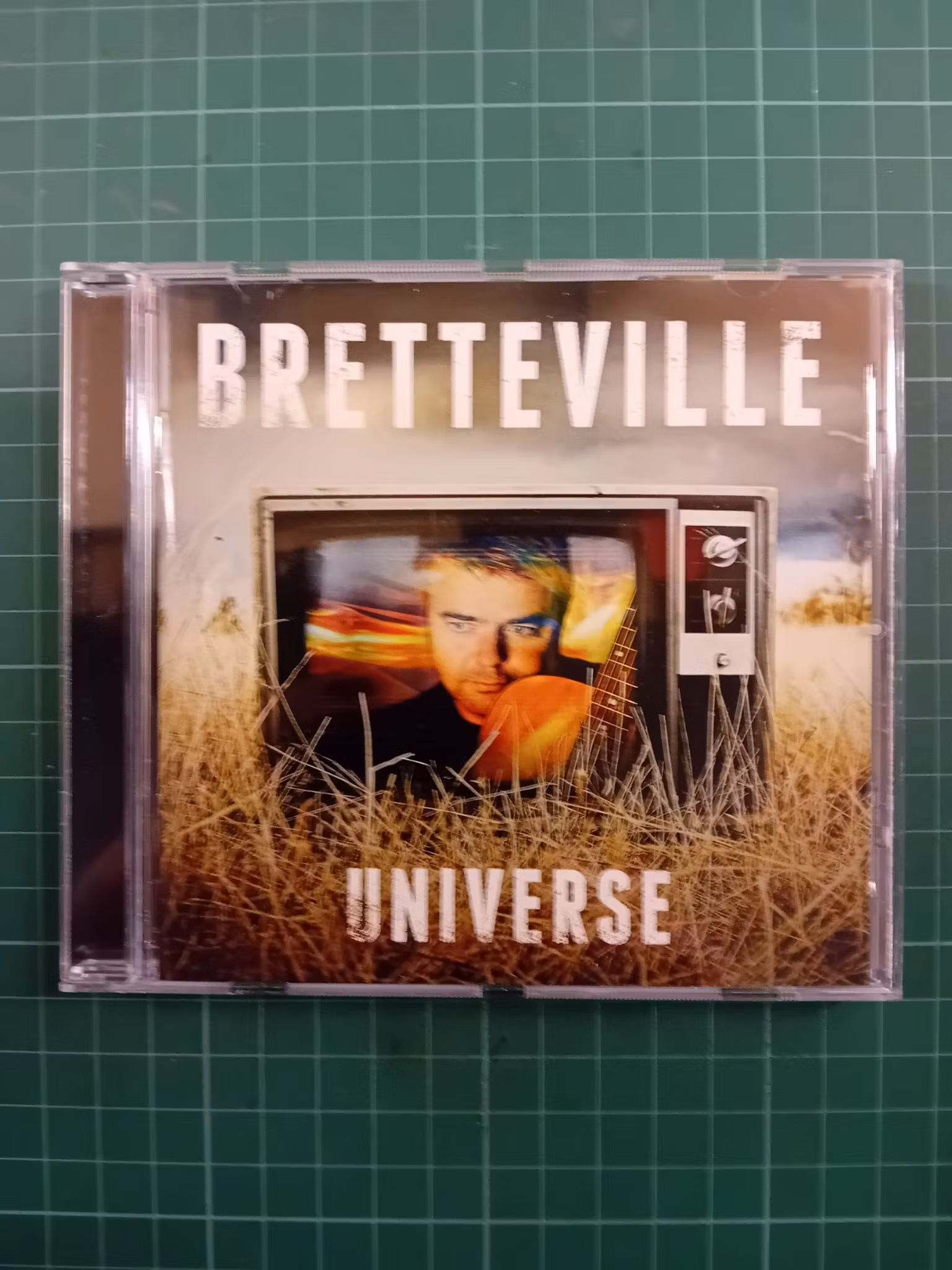 Bretteville – Universe