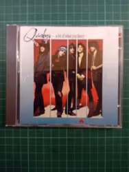 The Quireboys – A Bit Of What You Fancy