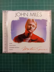 John Miles – John Miles