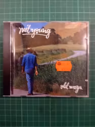 Neil Young – Old Ways