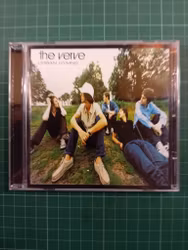 The Verve – Urban Hymns
