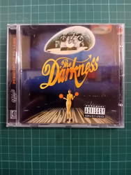 The Darkness – Permission To Land