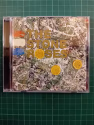 The Stone Roses – The Stone Roses