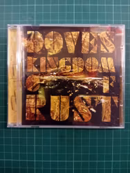 Doves – Kingdom Of Rust