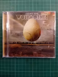 Wolfmother – Cosmic Egg