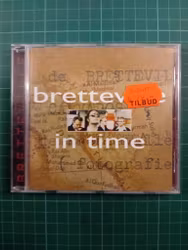 Bretteville – In Time