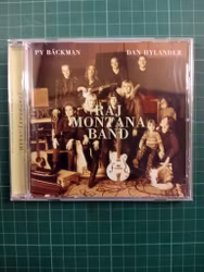 Py Bäckman, Dan Hylander, Raj Montana Band – Hits! 1980-97