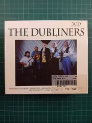 The Dubliners – The Dubliners (3 CD)