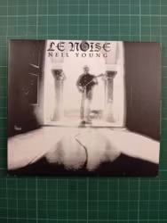 Neil Young – Le Noise (pappcover)