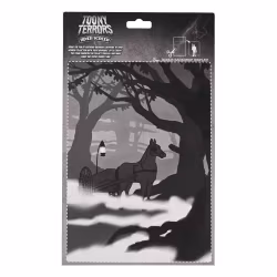 Universal Monsters Toony Terrors 15 cm Silver Screen Edition: The Wolf man