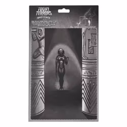 Universal Monsters Toony Terrors 15 cm Silver Screen Edition: The Mummy