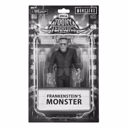 Universal Monsters Toony Terrors 15 cm Silver Screen Edition: Frankenstein's monster