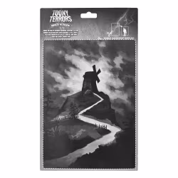 Universal Monsters Toony Terrors 15 cm Silver Screen Edition: Frankenstein's monster