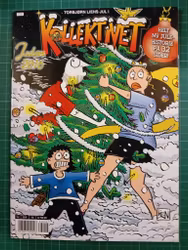 Kollektivet Julen 2016