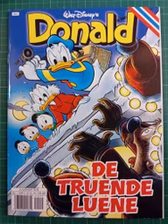 Donald Julen 2015