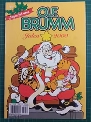 Ole Brumm Julen 2000