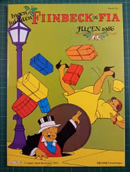 Fiinbeck & Fia Julen 1986