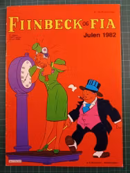 Fiinbeck & Fia Julen 1982