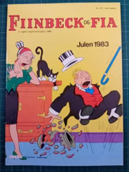 Fiinbeck & Fia Julen 1983