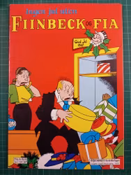 Fiinbeck & Fia Julen 1987