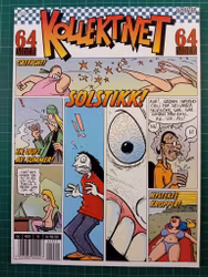 Kollektivet Album Solstikk!