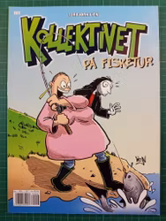 Kollektivet Album På fisketur