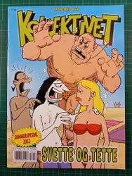 Kollektivet Album Sommerspesial 2011