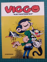 Viggo 11 kattestrofer