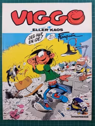 Viggo 12 Viggo (eller) og kaos