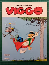 Viggo 15 Alle tiders Viggo
