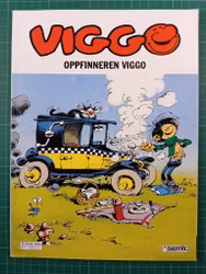 Viggo 16 Oppfinneren Viggo