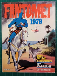 Fantomet årsalbum 1979
