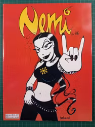 Nemi album Høsten'02