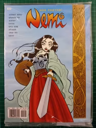 Nemi #014 (forseglet)