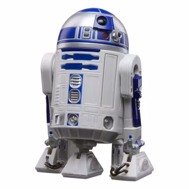 Star Wars Black Series: R2-D2 20th Anniversary (Episode III)