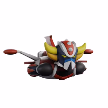 Mynt bank UFO Robot Grendizer Spazer 11 cm