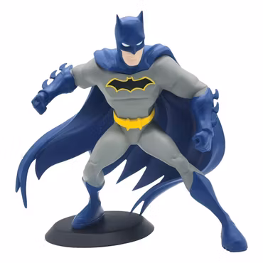 DC Comics PVC Statue Batman 15cm