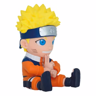 Mynt bank Naruto Shippuden Naruto Ver. 1 15 cm