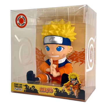 Mynt bank Naruto Shippuden Naruto Ver. 1 15 cm