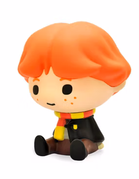 Mynt bank Harry Potter Ron Weasley 15 cm