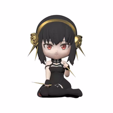 Mynt bank Spy x Family Yor Forger 15cm