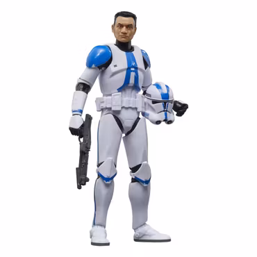 Star Wars Black Series: 20th Anniversary Tactical Ops Trooper (Episode III)