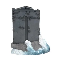 Harry Potter Azkaban Mini Building (Totalpris 465,-)