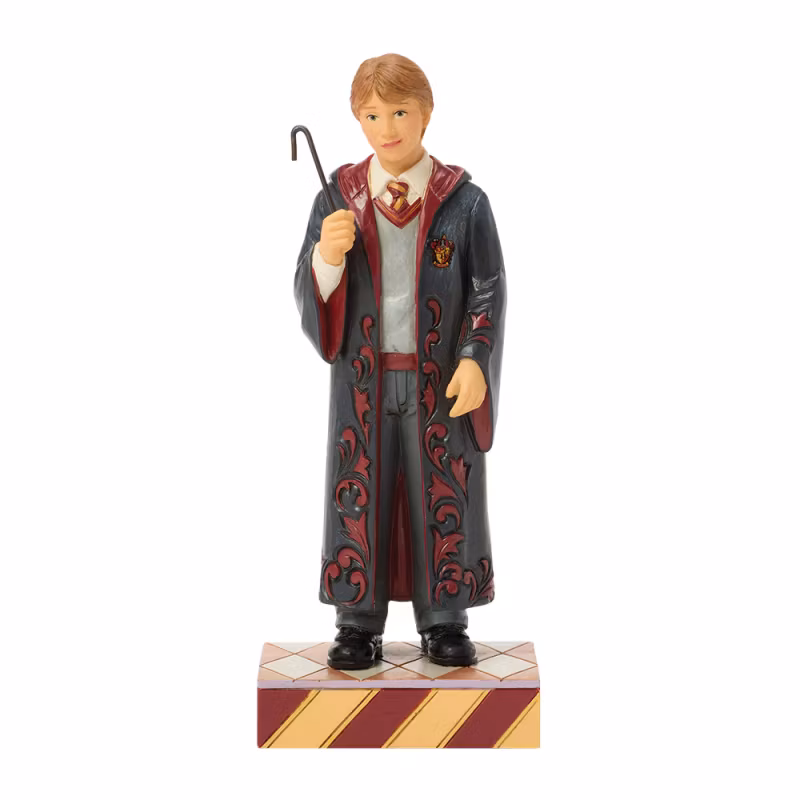 Harry Potter Ron Broken Wand (Totalpris 429,-)