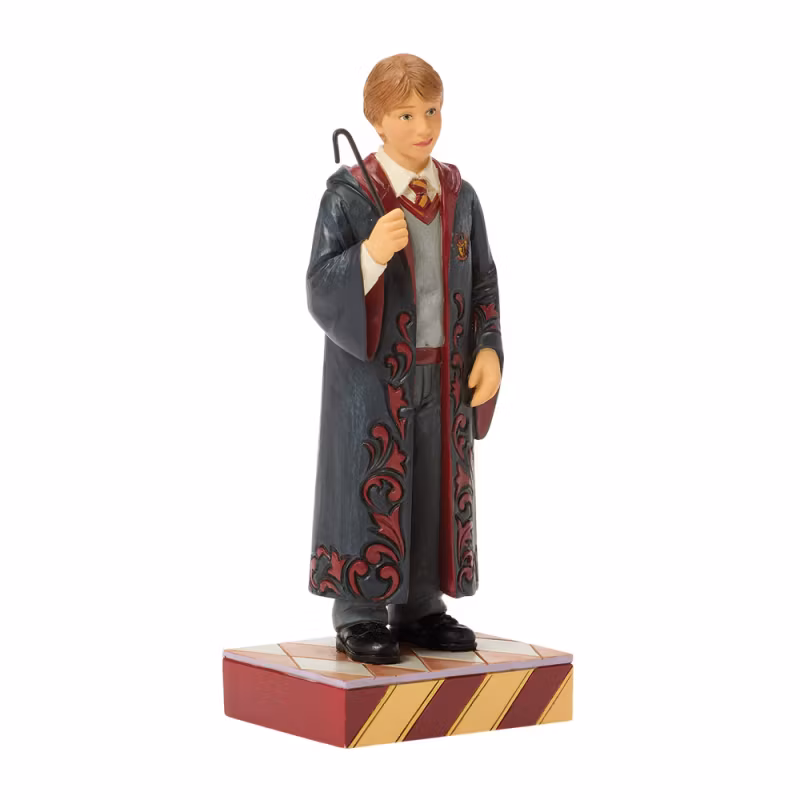 Harry Potter Ron Broken Wand (Totalpris 429,-)