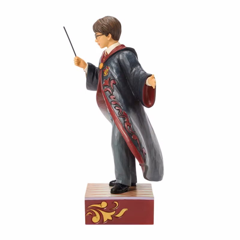 Harry Potter Robe Scene (Totalpris 1149,-)