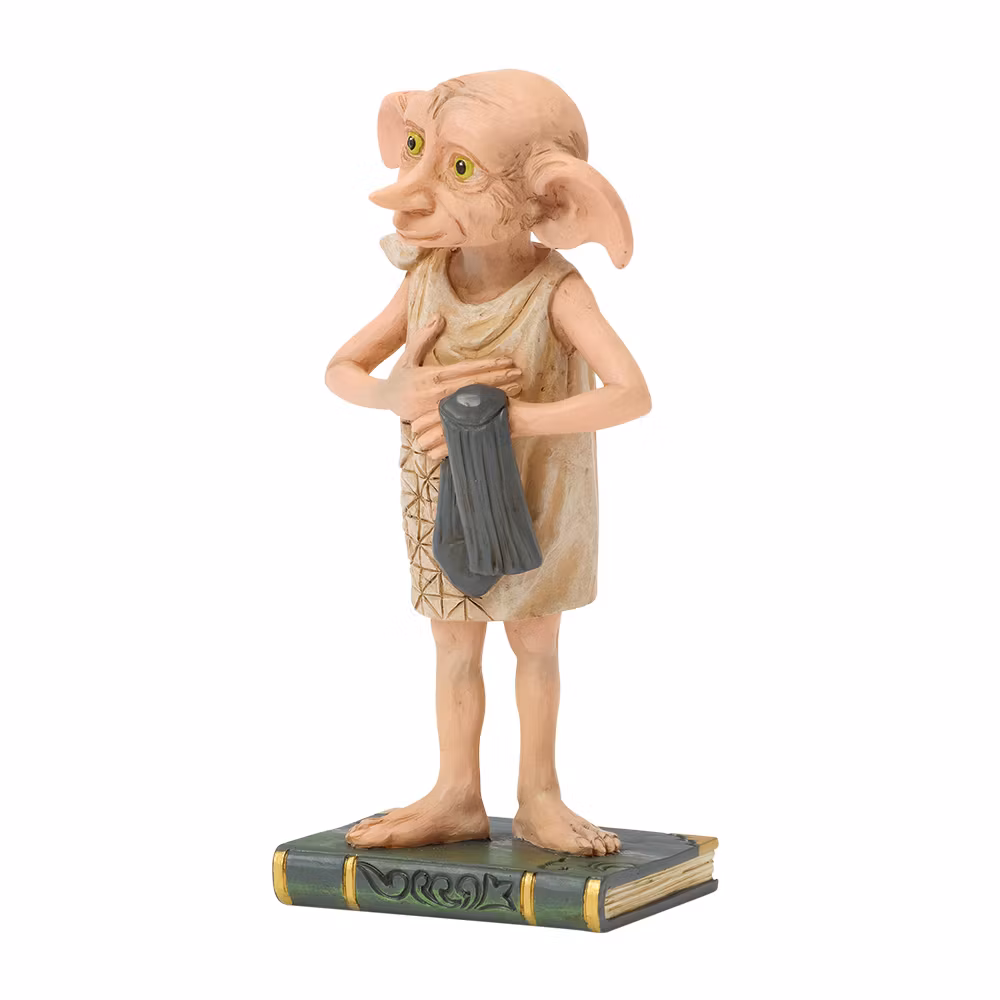 Harry Potter Dobby Personality Pose (Totalpris 285,-)