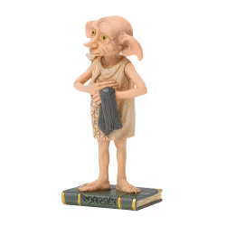 Harry Potter Dobby Personality Pose (Totalpris 285,-)